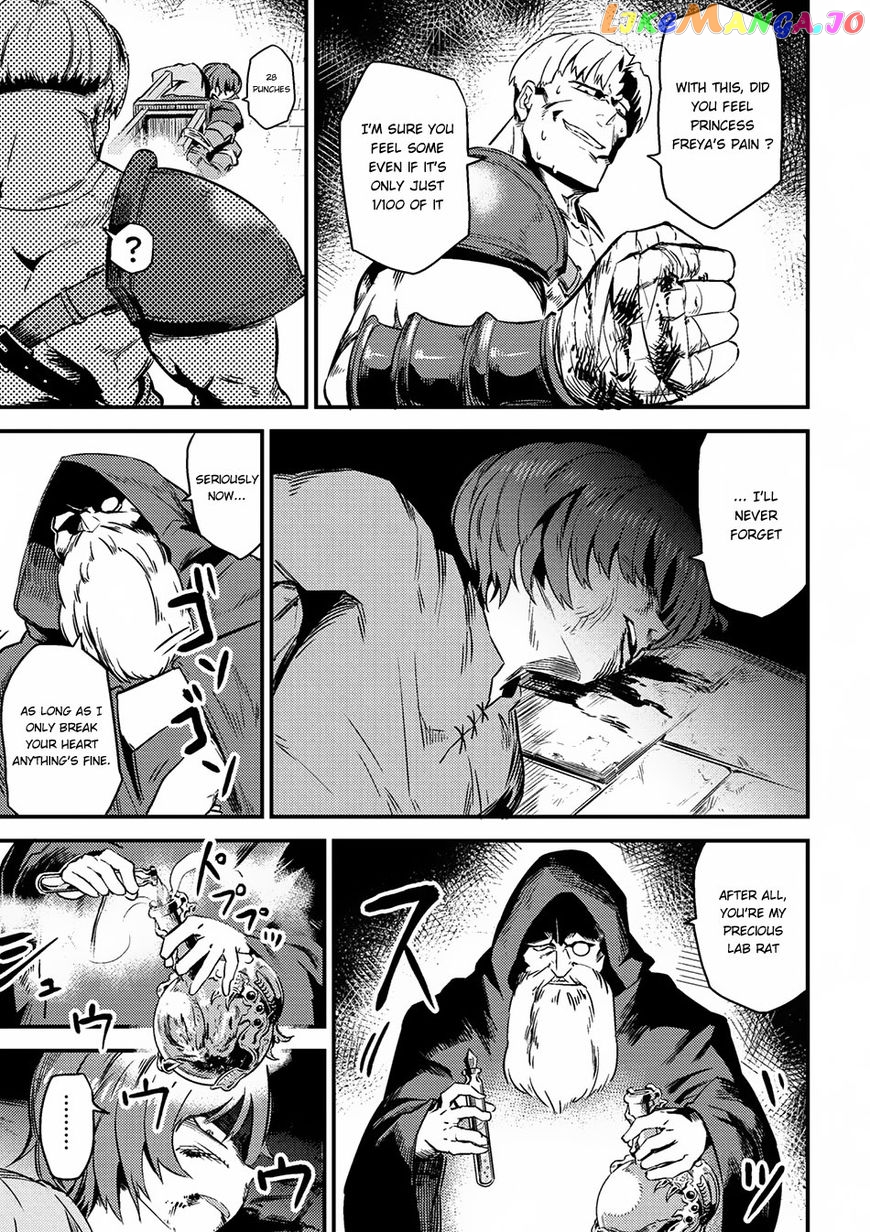 Redo Of Healer, Chapter 4.2 image 10